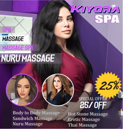 Nuru Massage in Virar